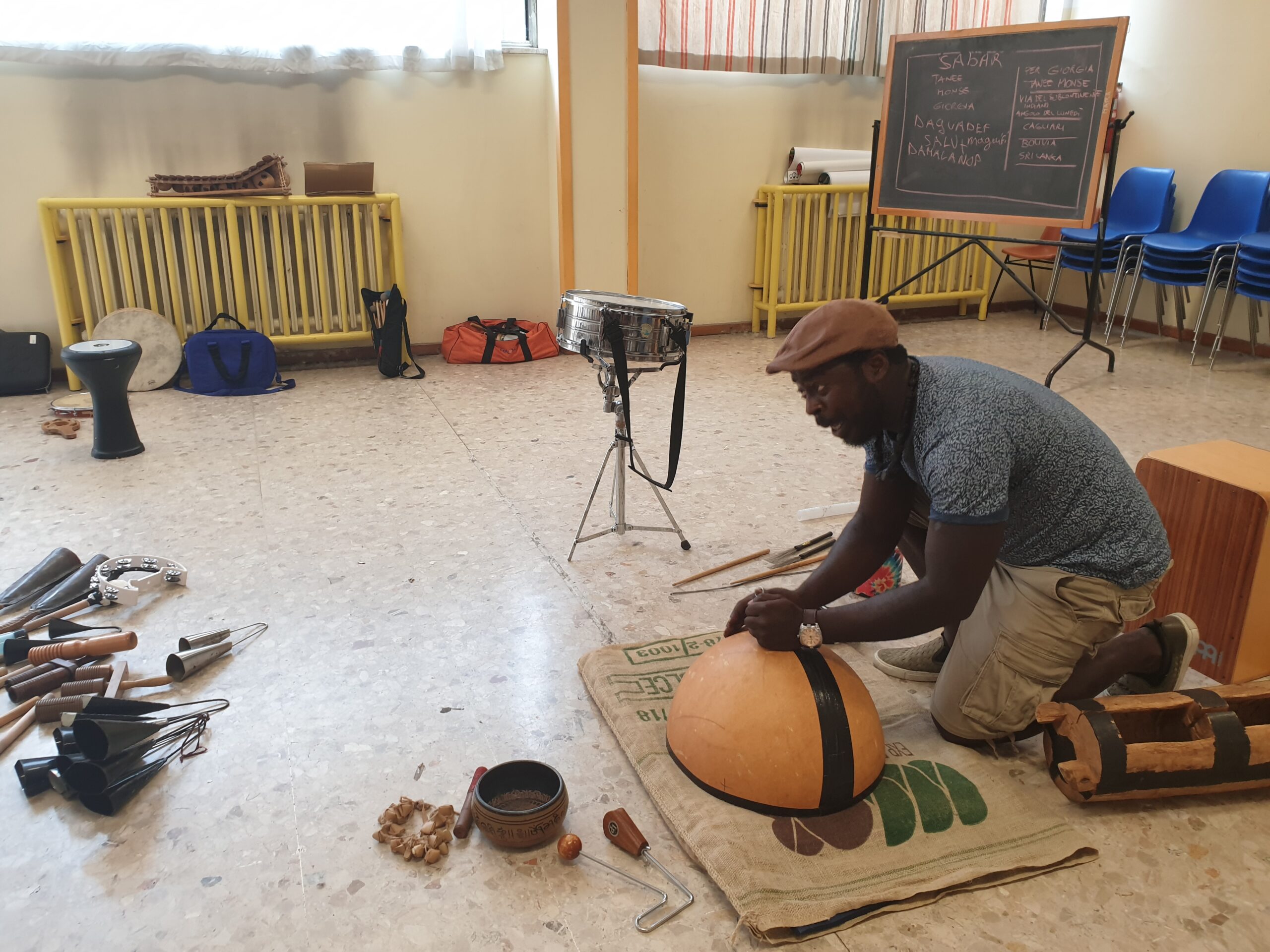 Milano: “Arteducazione” quando la musica abbatte le barriere