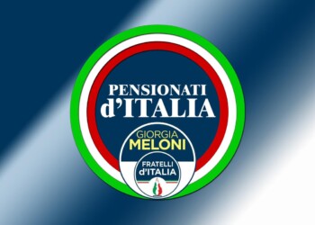 FDI, PENSIONATI D’ITALIA: CENTRODESTRA VINCE IN SARDEGNA