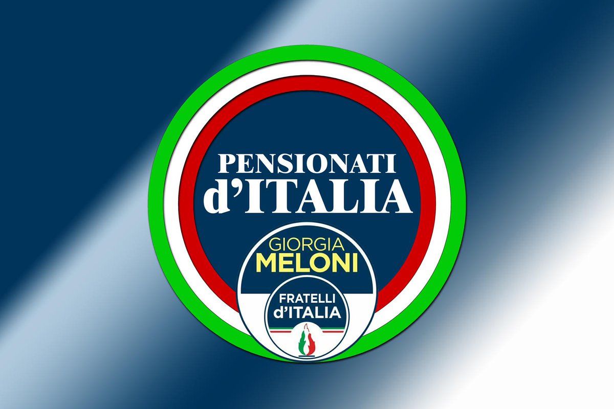 FDI, PENSIONATI D’ITALIA: CENTRODESTRA VINCE IN SARDEGNA