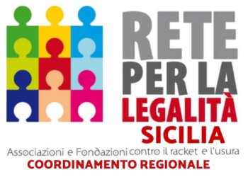 “SOS impresa – Rete per la Legalità”: riconfermato Luigi Cuomo presidente nazionale, new entry nel direttivo nazionale di Giuseppe Foti, presidente della “Rete per la legalità Sicilia”