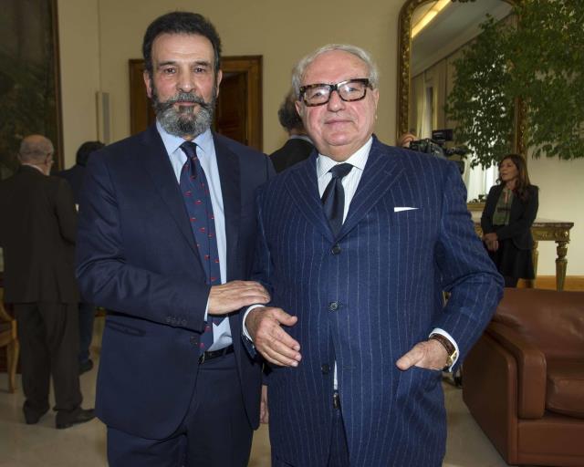 Associazione per lo Studio dei Problemi del Credito, Convegno a Milano sul tema «ITALIA, MODELLO ‘PICCOLO E’ BELLO»