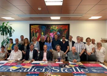Turismo: Bini, ‘Calici di stelle’ preziosa occasione di promozione del territorio friulano