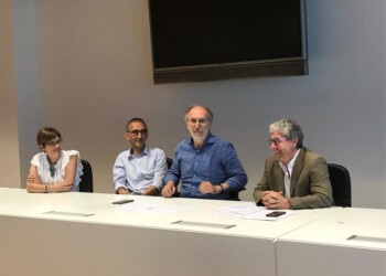 Salute: Riccardi, Burlo e onlus best practice per cure palliative