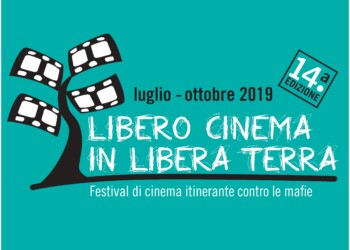 Si conclude con un bilancio positivo la 14ma edizione di Libero Cinema in Libera Terra