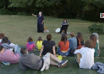 Ambiente: Teatro e Natura in festa per l’anniversario dei 30 anni del Parco Monti Lucretili