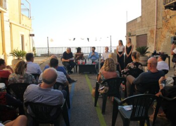 Palmi, presentato “Gerardo Sacco e la tradizione popolare” il progetto itinerante del maestro orafo per la Varia 2019