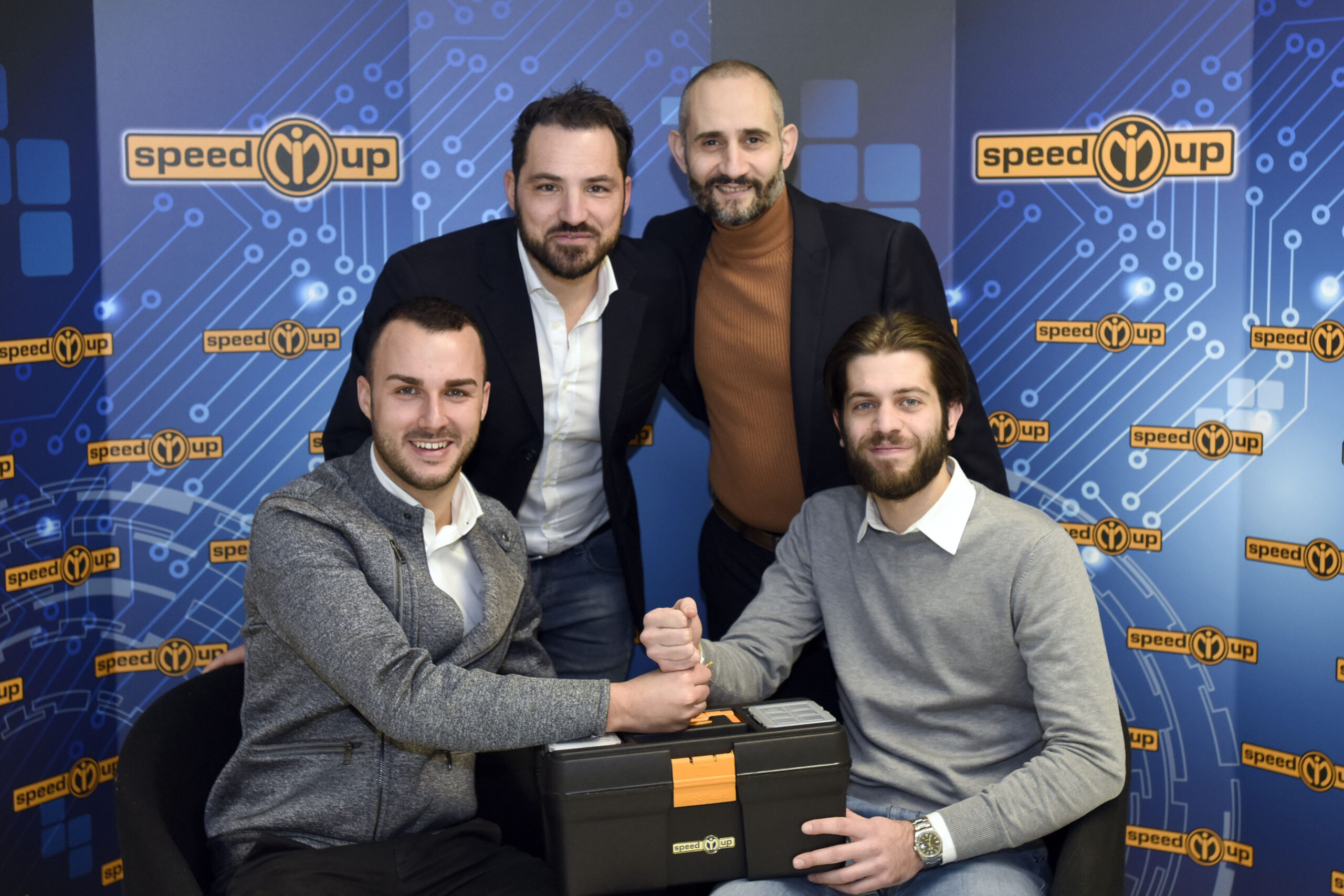 Campagna record per Recrowd, la piattaforma di Real Estate Crowdfunding che rivoluziona gli investimenti immobiliari