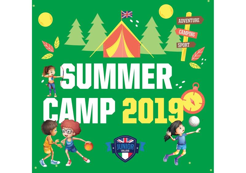 Pausa estiva, 7 bambini su 10 migliora la propria autostima grazie al Summer Camp
