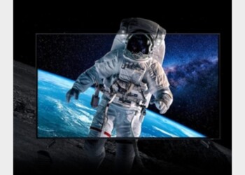 A 50 anni sbarco la Luna è in 8K