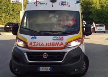 A 93 anni uccide moglie in casa