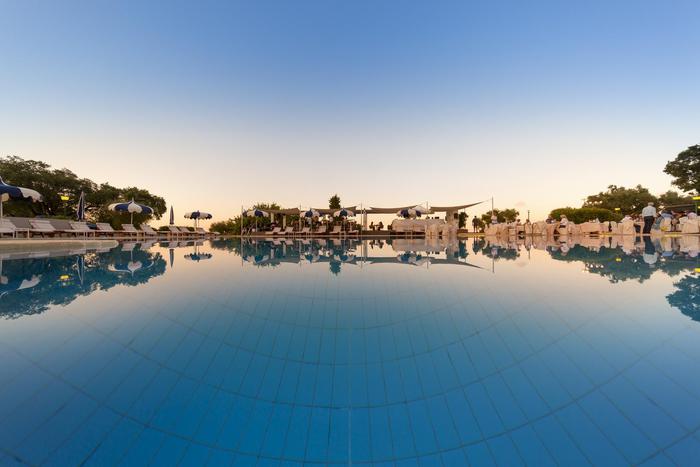 A ‘La 19 ismolas’ musica e cucina