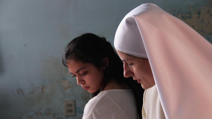 A Locarno ‘Maternal’ e Ginevra Elkann