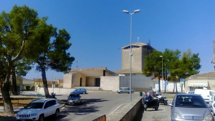 A Matera l’1/8 la Sagra della Crapiata