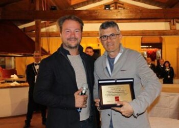 A Piero Mastroberardino il premio Khail 2019
 