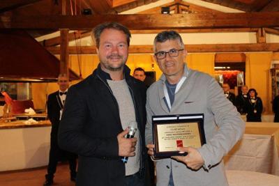 A Piero Mastroberardino il premio Khail 2019
 