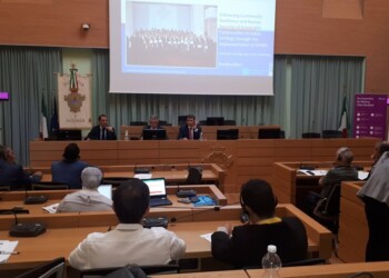 A Potenza si va a ‘scuola di resilienza’