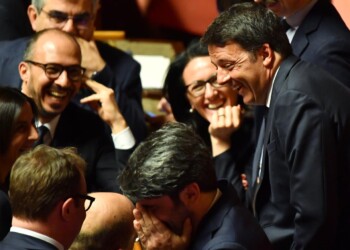 A volte ritornano: Renzi è di nuovo in campo e vuole riconquistare il Pd (per tornare al governo)