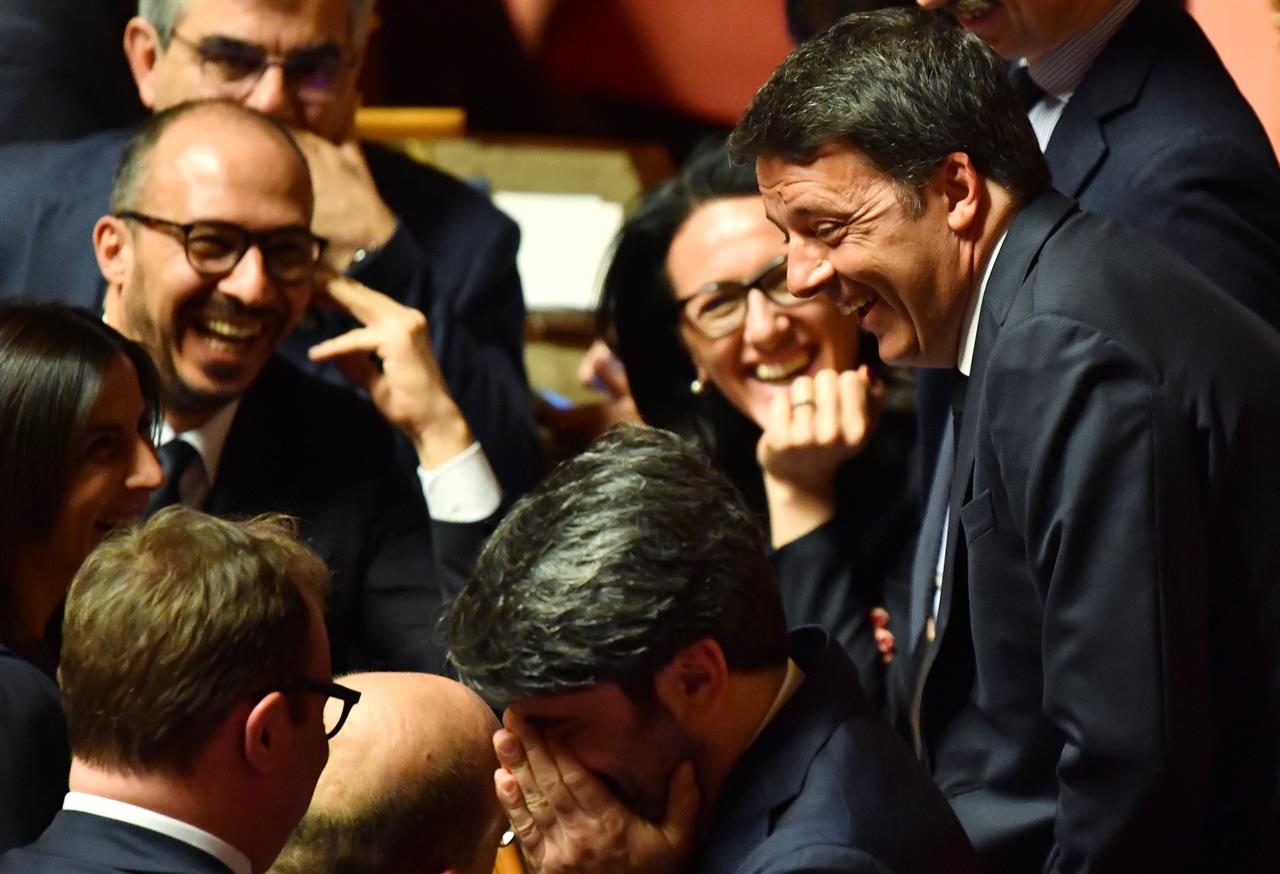 A volte ritornano: Renzi è di nuovo in campo e vuole riconquistare il Pd (per tornare al governo)
