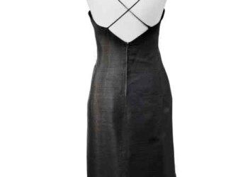 Abito Claudia Cardinale a Museo Cinema