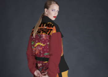 Accademia Koefia, in passerella il ‘Guardaroba impossibile’  