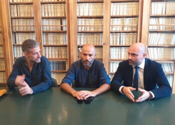Accordo Comune Campobasso con Sprar