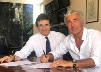 Accordo fatto, Giletti resta a La7  