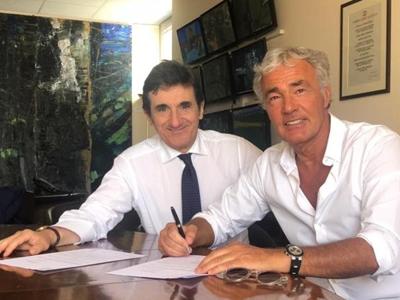 Accordo fatto, Giletti resta a La7  