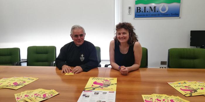 Ad agosto 39/a Tendopoli di San Gabriele