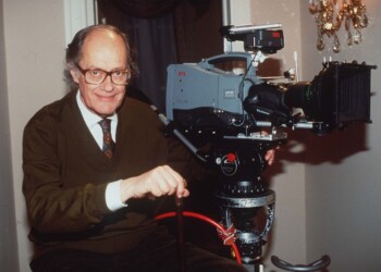 Addio a Ugo Gregoretti