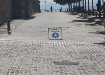 Aggredisce assessore comunale,denunciato