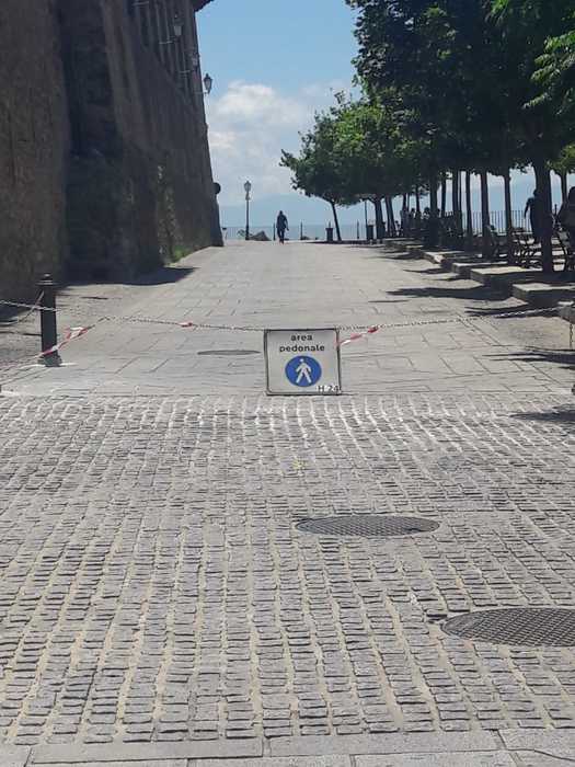 Aggredisce assessore comunale,denunciato