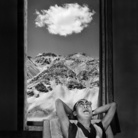 Al Forte di Bard la montagna secondo i fotografi Magnum