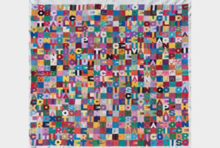 Al Quirinale design e arte contemporanei