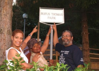 Al via il 32/o ‘Porretta Soul Festival’