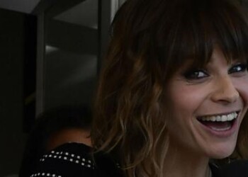 Alessandra Amoroso ‘presenta’ il fidanzato 