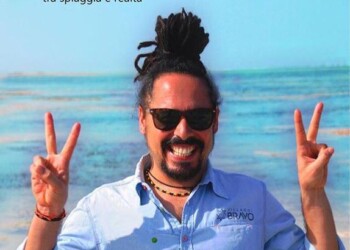 Alla granda, 20 anni animatore villaggi