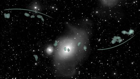 All’inseguimento dell’idrogeno perduto nello spazio interstellare