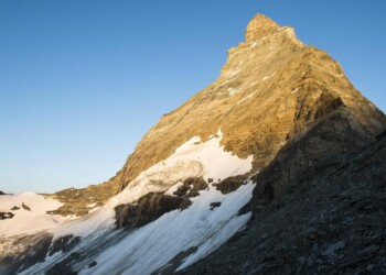 Alpinista muore su Cervino
