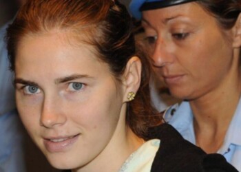 AMANDA KNOX LANCIA COLLETTA PER IL MATRIMONIO/ “Soldi finiti in Italia”