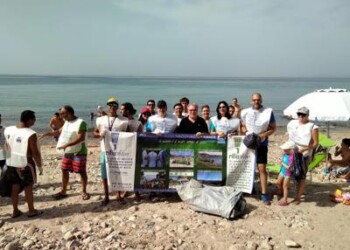 Ambiente: a Trevignano Romano la ‘Rifiuthlon’ con caccia al rifiuto  