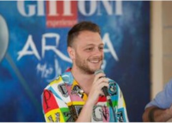 Anastasio, entro l’anno il nuovo album
