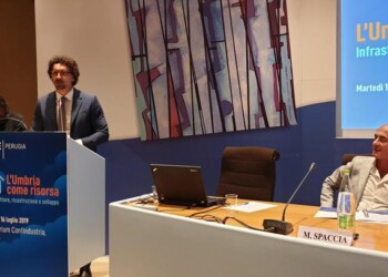 Ance chiede attenzione su E45 e viadotto Puleto