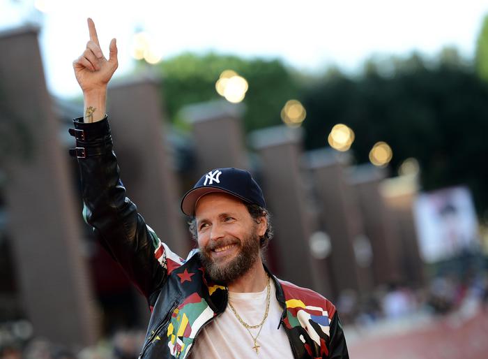 Anche Jovanotti al festival della Mente