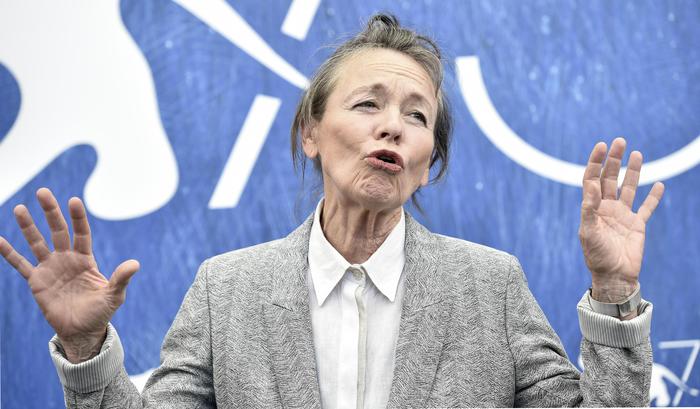 Anderson: ‘Parole per disinnescare paure’