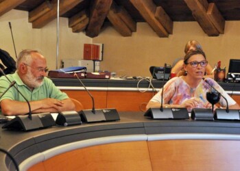 Aosta, targa per attentato pretore Selis