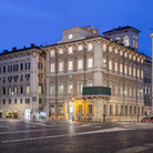 Apre al pubblico Palazzo Bonaparte. In autunno una grande mostra sugli Impressionisti