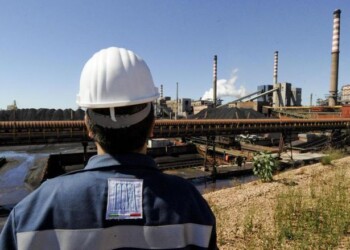 ArcelorMittal, vertici da Di Maio. Il prossimo incontro è il 9 luglio