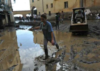 Archiviata inchiesta per alluvione 2011