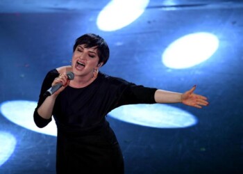 Arisa, vorrei interpretare una cantante