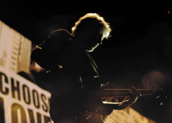 Arriva il film “Roger Waters. Us + Them”